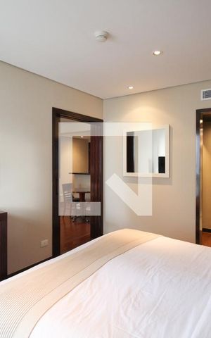 Apartamento à venda com 60m², 1 quarto e 1 vagaSuíte 