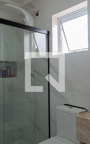 Casa à venda com 180m², 4 quartos e 3 vagasBanheiro da Suíte