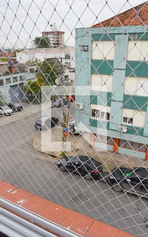 Apartamento à venda com 67m², 2 quartos e sem vagaQuarto 1 - Vista