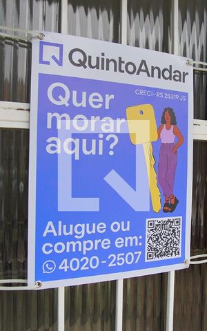 Apartamento à venda com 67m², 2 quartos e sem vagaPlaquinha