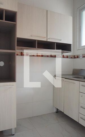 Apartamento à venda com 67m², 2 quartos e sem vagaCozinha