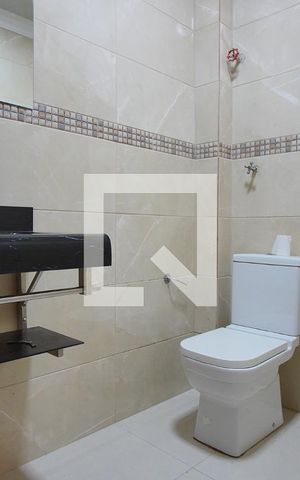 Apartamento à venda com 67m², 2 quartos e sem vagaBanheiro Corredor