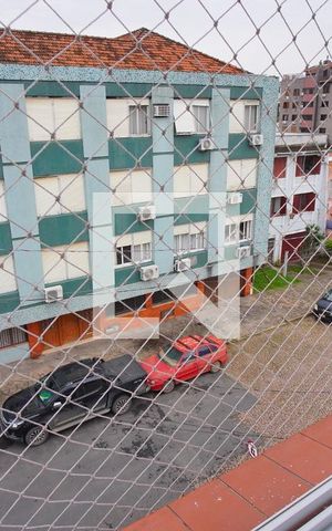 Apartamento à venda com 67m², 2 quartos e sem vagaQuarto 2 - Vista
