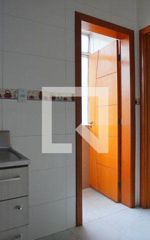 Apartamento à venda com 67m², 2 quartos e sem vagaCozinha