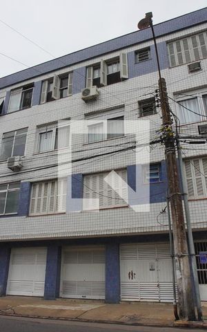 Apartamento à venda com 67m², 2 quartos e sem vagaFachada do Prédio