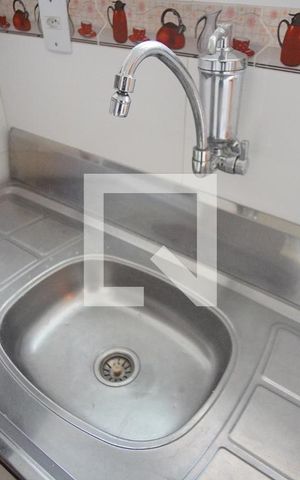 Apartamento à venda com 67m², 2 quartos e sem vagaCozinha