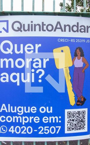 Casa à venda com 72m², 2 quartos e 1 vaga Casa à venda com 72m², 2 quartos e 1 vagaPlaca