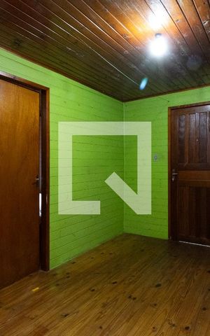 Casa à venda com 72m², 2 quartos e 1 vaga Casa à venda com 72m², 2 quartos e 1 vagaSala