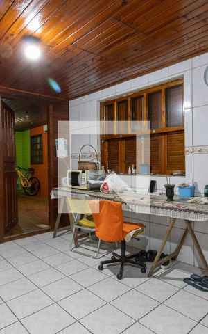 Casa à venda com 72m², 2 quartos e 1 vaga Casa à venda com 72m², 2 quartos e 1 vagaCozinha