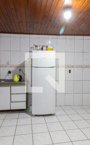 Casa à venda com 72m², 2 quartos e 1 vaga Casa à venda com 72m², 2 quartos e 1 vagaCozinha