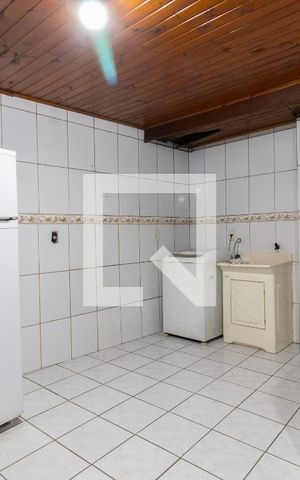 Casa à venda com 72m², 2 quartos e 1 vaga Casa à venda com 72m², 2 quartos e 1 vagaCozinha