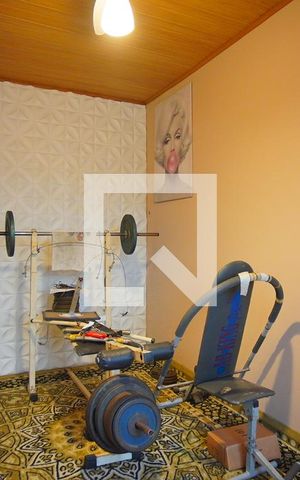 Casa à venda com 240m², 2 quartos e 4 vagasQuarto 2