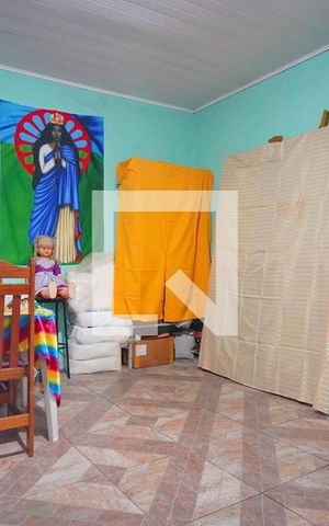 Casa à venda com 240m², 2 quartos e 4 vagasLavanderia