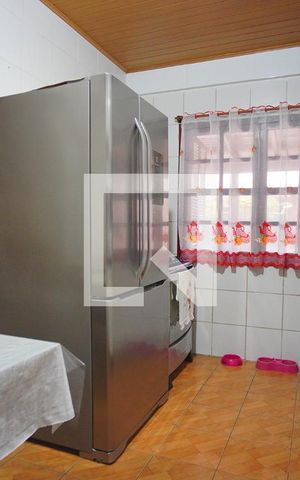 Casa à venda com 240m², 2 quartos e 4 vagasCozinha