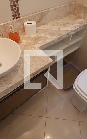 Casa à venda com 310m², 3 quartos e 2 vagasLavabo