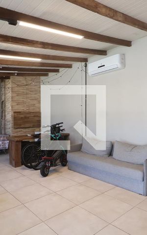 Casa à venda com 310m², 3 quartos e 2 vagasÁrea gourmet