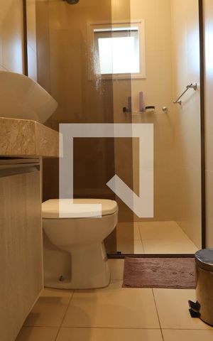 Casa à venda com 310m², 3 quartos e 2 vagasBanheiro Social