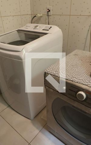 Casa à venda com 310m², 3 quartos e 2 vagasLavanderia