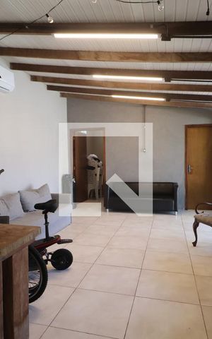 Casa à venda com 310m², 3 quartos e 2 vagasÁrea gourmet