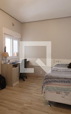 Casa à venda com 310m², 3 quartos e 2 vagasQuarto 2