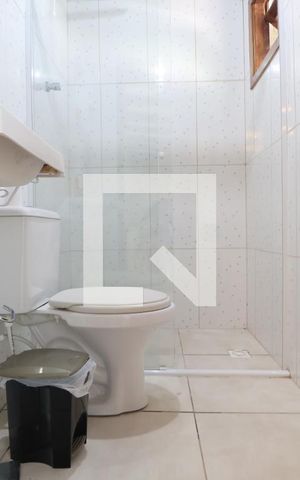 Casa à venda com 310m², 3 quartos e 2 vagasBanheiro de serviço
