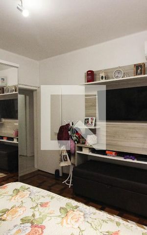 Apartamento à venda com 104m², 3 quartos e sem vaga Apartamento à venda com 104m², 3 quartos e sem vagaQuarto 1