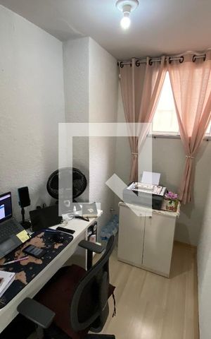 Apartamento à venda com 45m², 1 quarto e sem vaga Apartamento à venda com 45m², 1 quarto e sem vagaEscritório