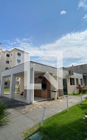 Apartamento à venda com 45m², 1 quarto e sem vaga Apartamento à venda com 45m², 1 quarto e sem vagaÁrea comum