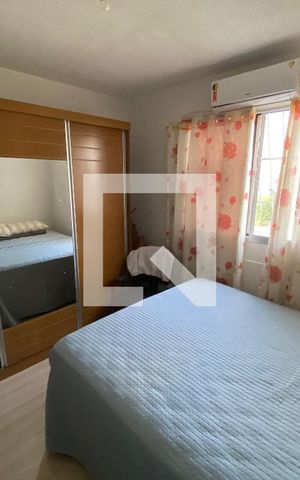 Apartamento à venda com 45m², 1 quarto e sem vaga Apartamento à venda com 45m², 1 quarto e sem vagaQuarto