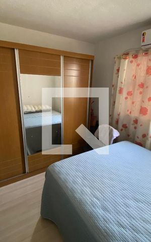 Apartamento à venda com 45m², 1 quarto e sem vaga Apartamento à venda com 45m², 1 quarto e sem vagaQuarto