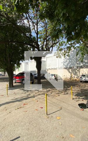 Apartamento à venda com 45m², 1 quarto e sem vaga Apartamento à venda com 45m², 1 quarto e sem vagaÁrea comum