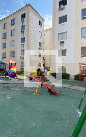 Apartamento à venda com 45m², 1 quarto e sem vaga Apartamento à venda com 45m², 1 quarto e sem vagaÁrea comum