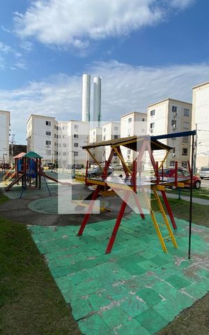 Apartamento à venda com 45m², 1 quarto e sem vaga Apartamento à venda com 45m², 1 quarto e sem vagaÁrea comum