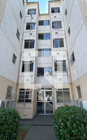 Apartamento à venda com 45m², 1 quarto e sem vaga Apartamento à venda com 45m², 1 quarto e sem vagaÁrea comum