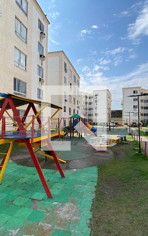 Apartamento à venda com 45m², 1 quarto e sem vaga Apartamento à venda com 45m², 1 quarto e sem vagaÁrea comum
