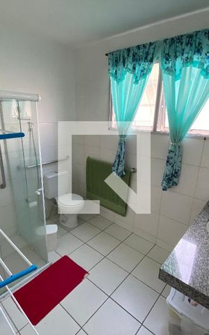 Apartamento à venda com 45m², 1 quarto e sem vaga Apartamento à venda com 45m², 1 quarto e sem vagaBanheiro