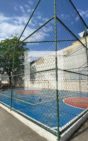 Apartamento à venda com 45m², 1 quarto e sem vaga Apartamento à venda com 45m², 1 quarto e sem vagaÁrea comum