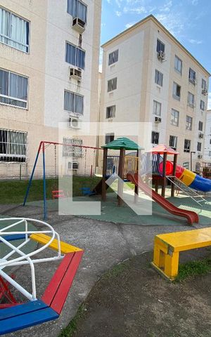 Apartamento à venda com 45m², 1 quarto e sem vaga Apartamento à venda com 45m², 1 quarto e sem vagaÁrea comum