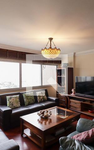 Apartamento à venda com 125m², 3 quartos e 1 vagaSala