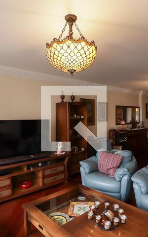 Apartamento à venda com 125m², 3 quartos e 1 vagaSala