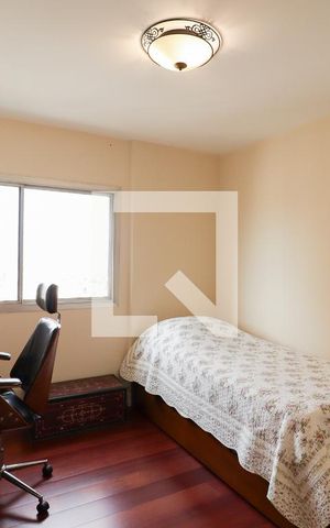Apartamento à venda com 125m², 3 quartos e 1 vagaQuarto 1