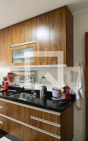 Apartamento à venda com 125m², 3 quartos e 1 vagaCozinha