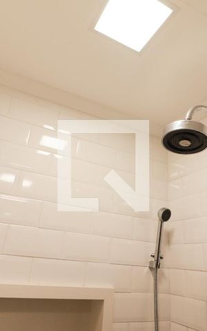 Apartamento à venda com 125m², 3 quartos e 1 vagaBanheiro Social