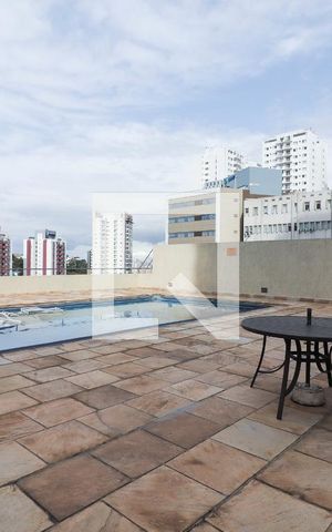 Apartamento à venda com 125m², 3 quartos e 1 vagaPiscina