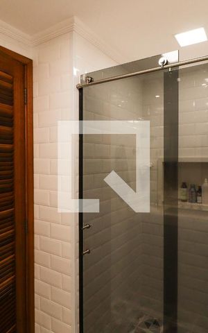 Apartamento à venda com 125m², 3 quartos e 1 vagaBanheiro Social