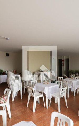 Apartamento à venda com 125m², 3 quartos e 1 vagaÁrea comum