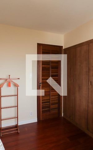 Apartamento à venda com 125m², 3 quartos e 1 vagaQuarto 1