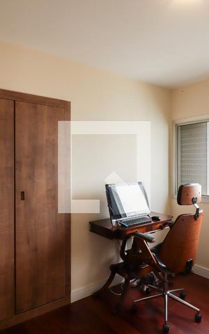 Apartamento à venda com 125m², 3 quartos e 1 vagaQuarto 1