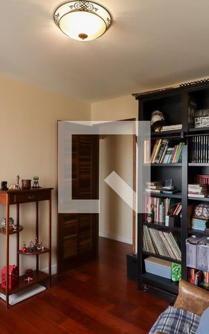 Apartamento à venda com 125m², 3 quartos e 1 vagaQuarto 2