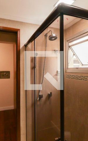 Apartamento à venda com 125m², 3 quartos e 1 vagaBanheiro da Suíte